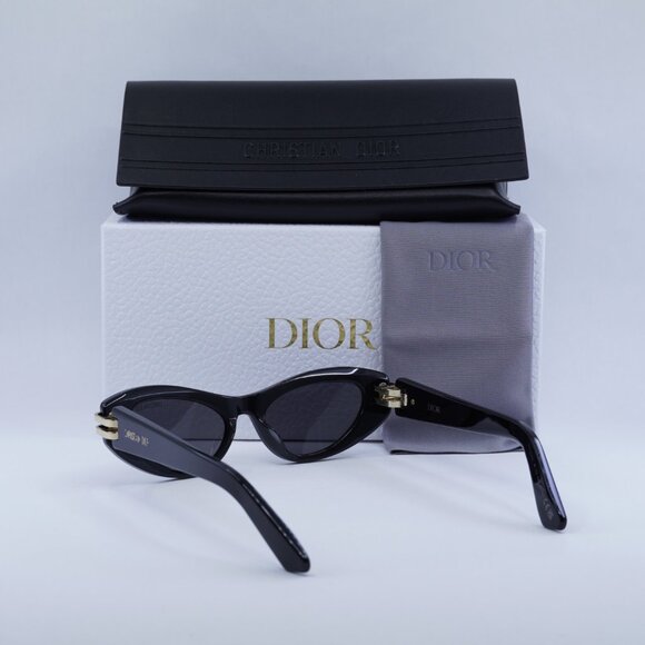 Final Price! Dior CDIOR B1U 10A0 Sunglasses - Picture 12 of 12